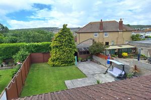 Garden View - click for photo gallery